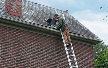 what affects urgent Elmswell roof repairs