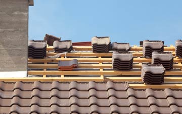 Elmswell clay roofing costs
