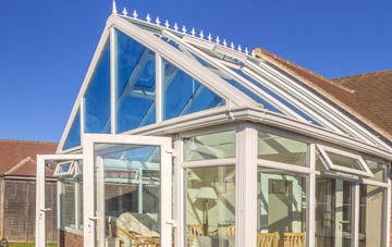 conservatory roof insulation costs Elmswell