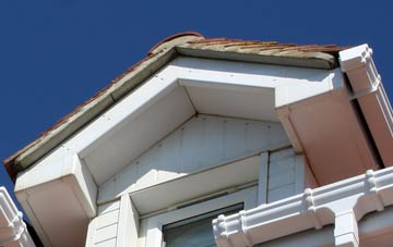 Elmswell fascia installation costs