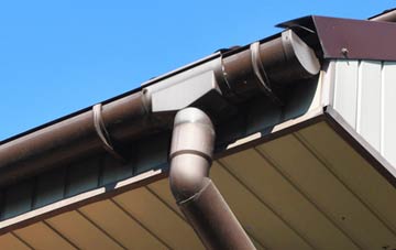 types of Elmswell fascias