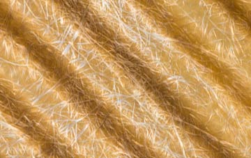 Elmswell fibreglass roof waterproofing