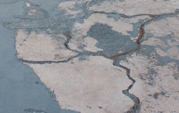 fibreglass roofing replacement Elmswell