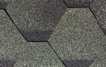 Elmswell fibreglass shingle repairs