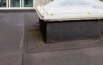 disadvantages of Elmswell flat roofs