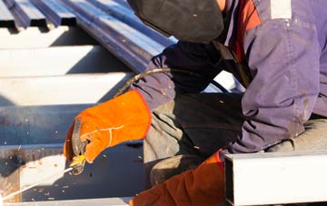 Elmswell flat roofing options