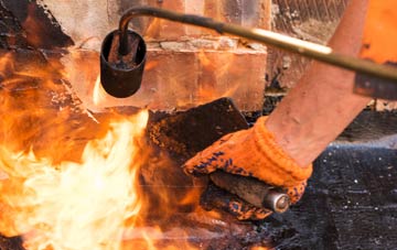 Elmswell flat roof repair companies