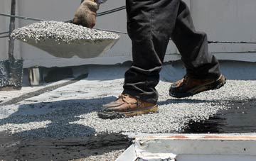 Elmswell flat roofing companies