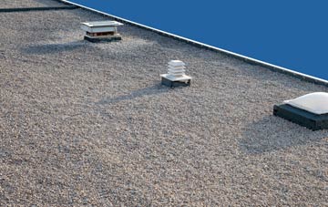 flat roofing Elmswell