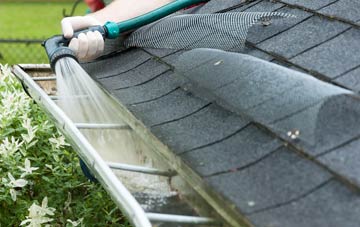 Elmswell gutter cleaning costs