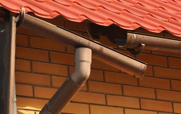 Elmswell gutter repair costs