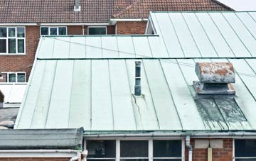 Elmswell lead roofing costs