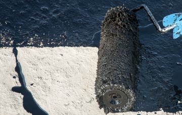 Elmswell liquid sealant waterproofing