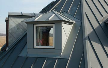metal roofing Elmswell