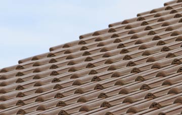 plastic roofing Elmswell
