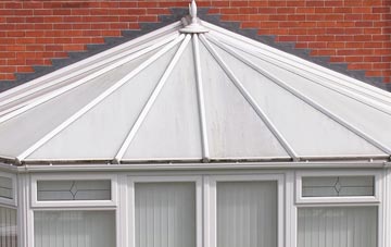 Elmswell polycarbonate conservatory roof repairs