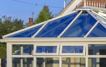 professional Elmswell conservatory insulation