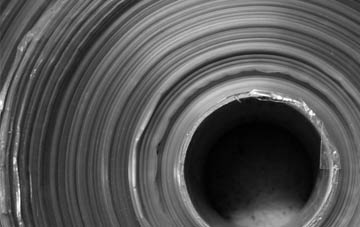 Elmswell pvc roof replacement