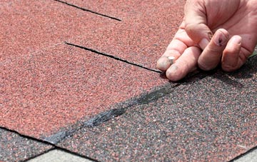 Elmswell asphalt roof repairs