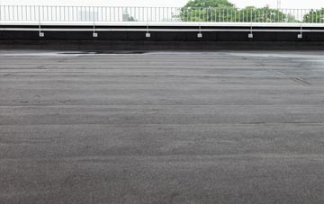 Elmswell asphalt roof replacement