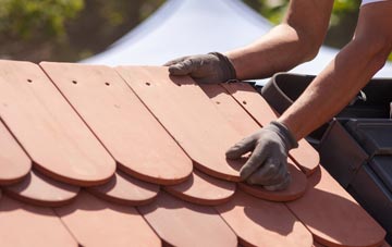 Elmswell roof tile contractors