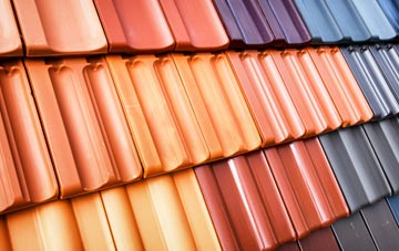 Elmswell roof tile costs
