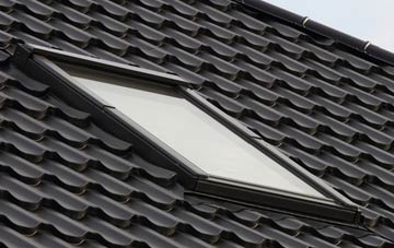 benefits of Elmswell roof windows
