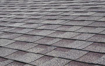 Elmswell tiles for shallow pitch roofing