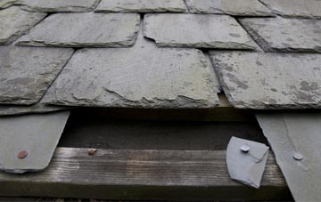 Elmswell slate roof repairs and maintenance
