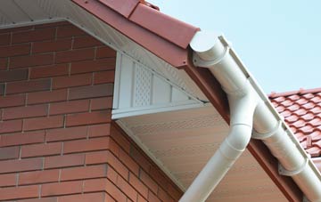 Elmswell soffit repair costs