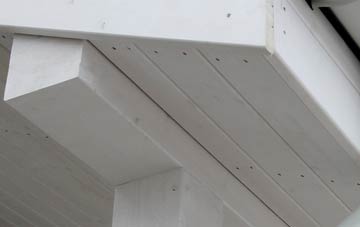 soffits Elmswell