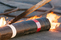 free Elmswell flat roofing repair quotes