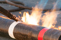 Elmswell flat roofing replacement