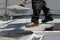 find rated Elmswell flat roofing replacement companies