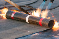 Elmswell flat roof sealing