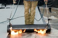 Elmswell flat roof sealing quote