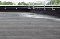 find rated Elmswell flat roofing companies