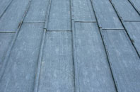 Elmswell lead roofing