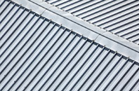 Elmswell metal roofing