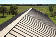 Elmswell metal roof quotes