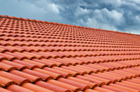 Elmswell roofing tiles