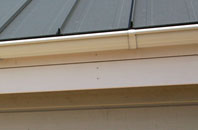 Elmswell soffit repair
