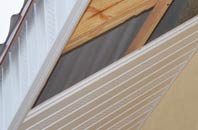 rated Elmswell soffit repair companies